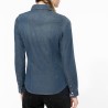 Camicia Denim Donna