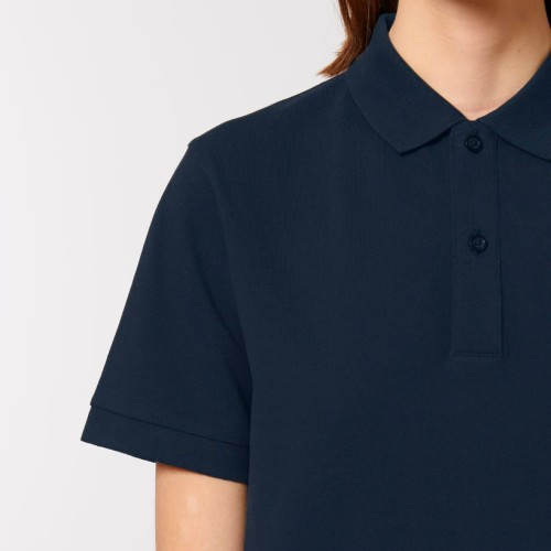 Polo Blu Donna