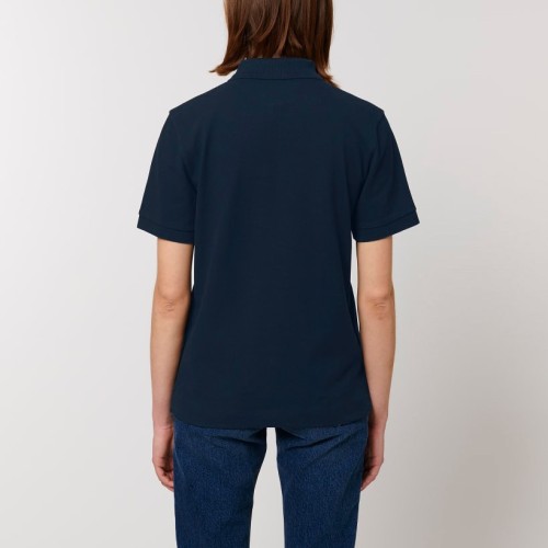 Polo Blu Donna