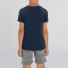 T-shirt Blu Bambino