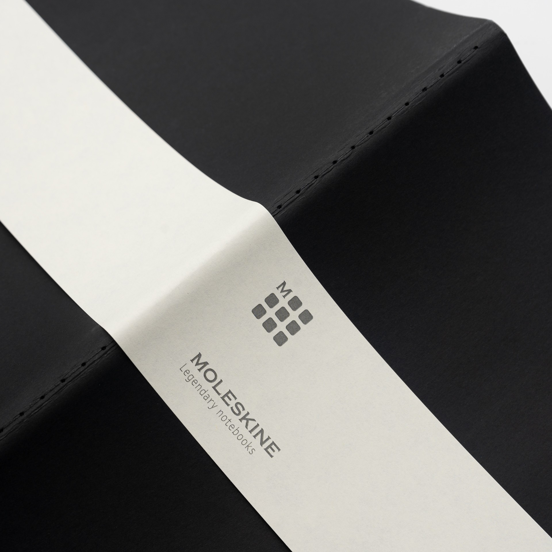 Moleskine Cahier XXL