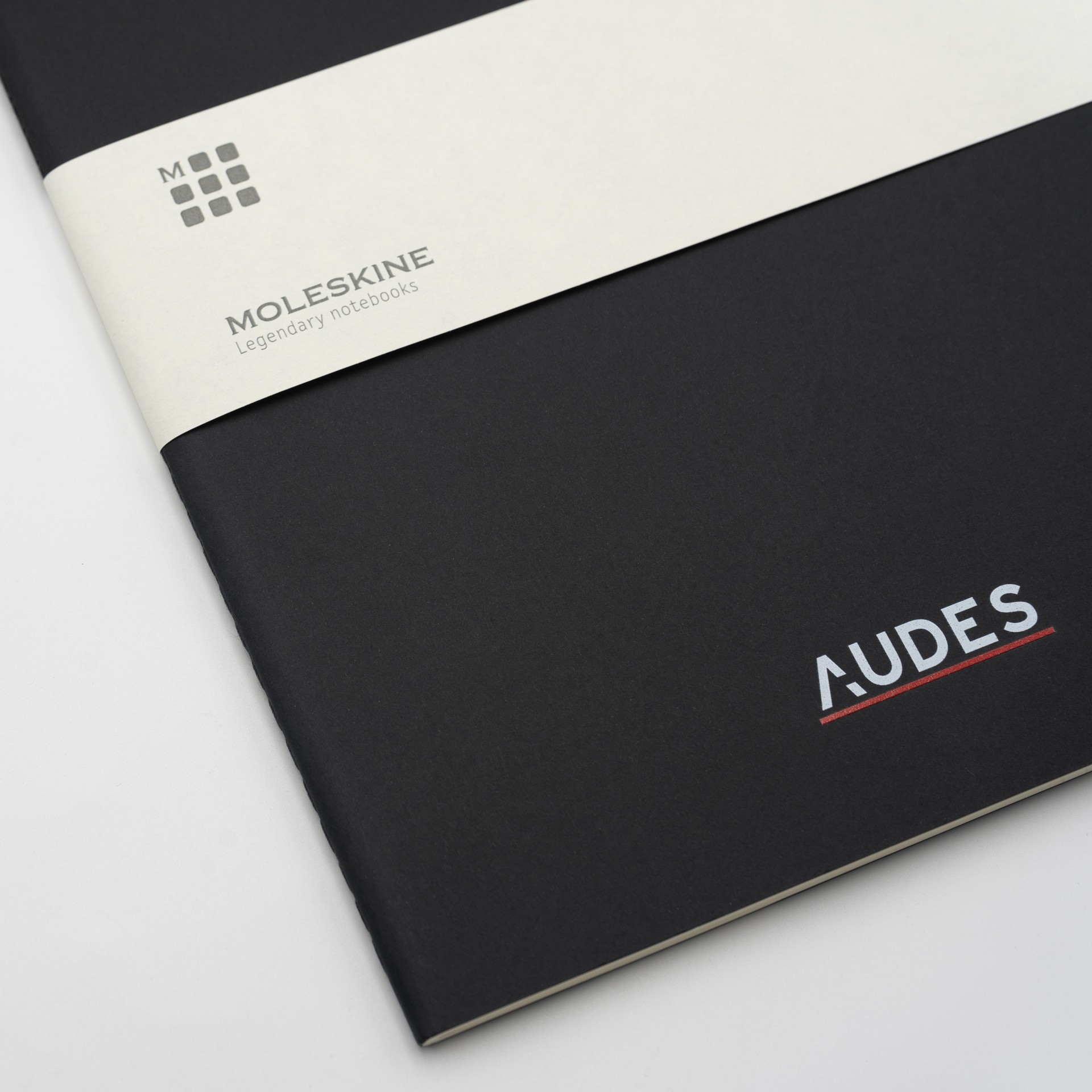 Moleskine Cahier XXL