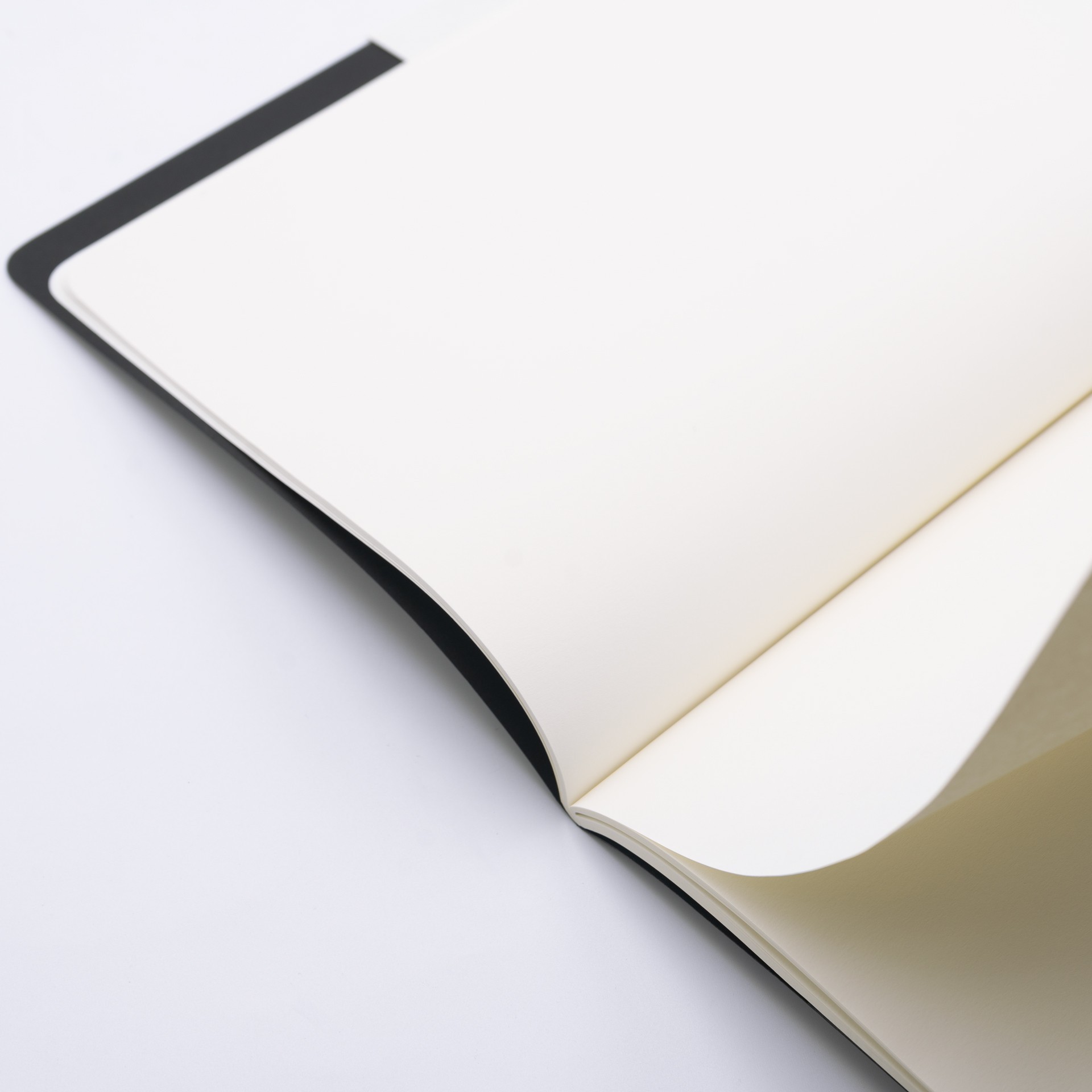 Moleskine Cahier XXL