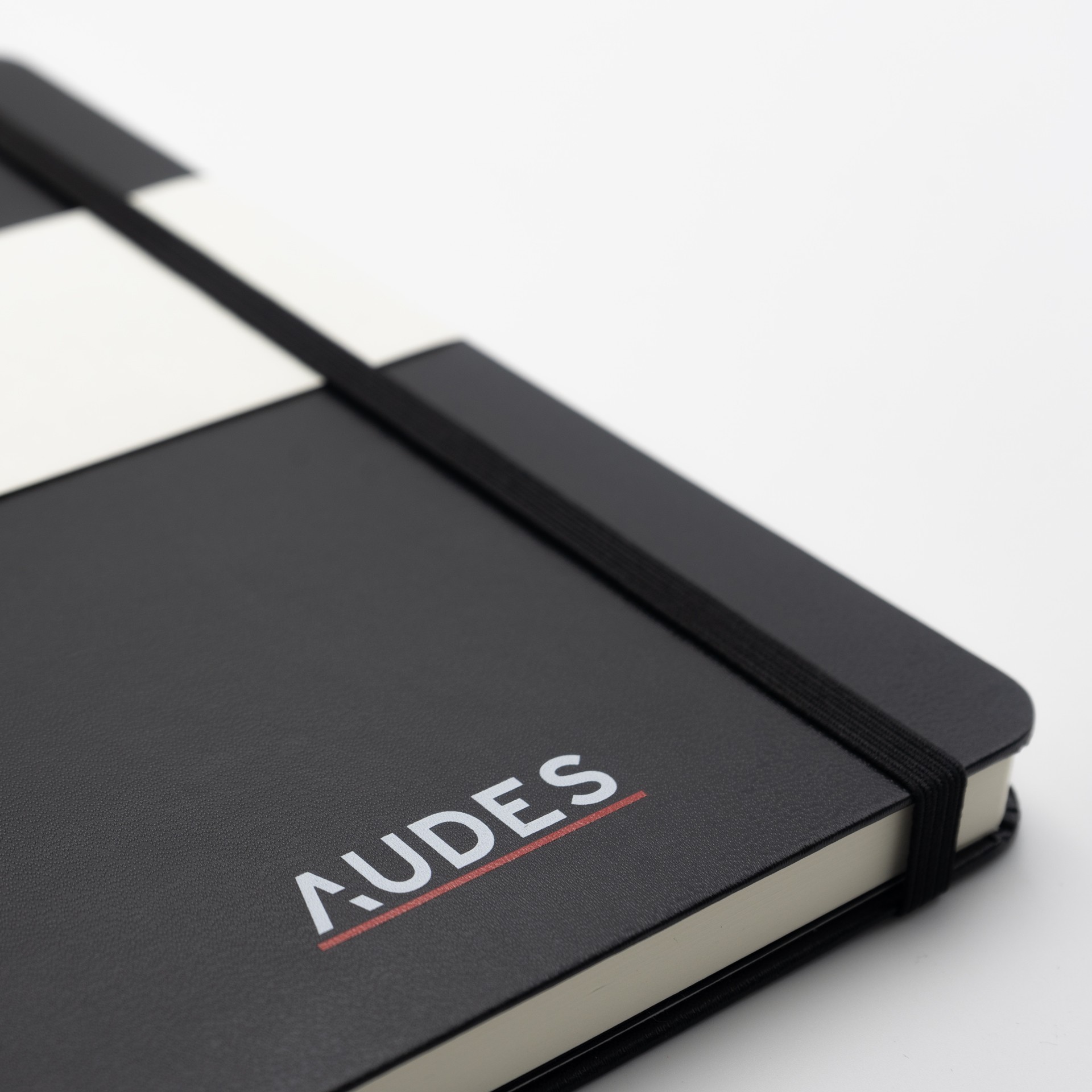 Moleskine Notebook