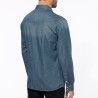 Camicia Denim Uomo