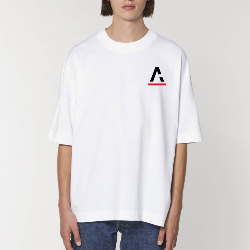 T-shirt oversize