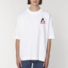 T-shirt oversize